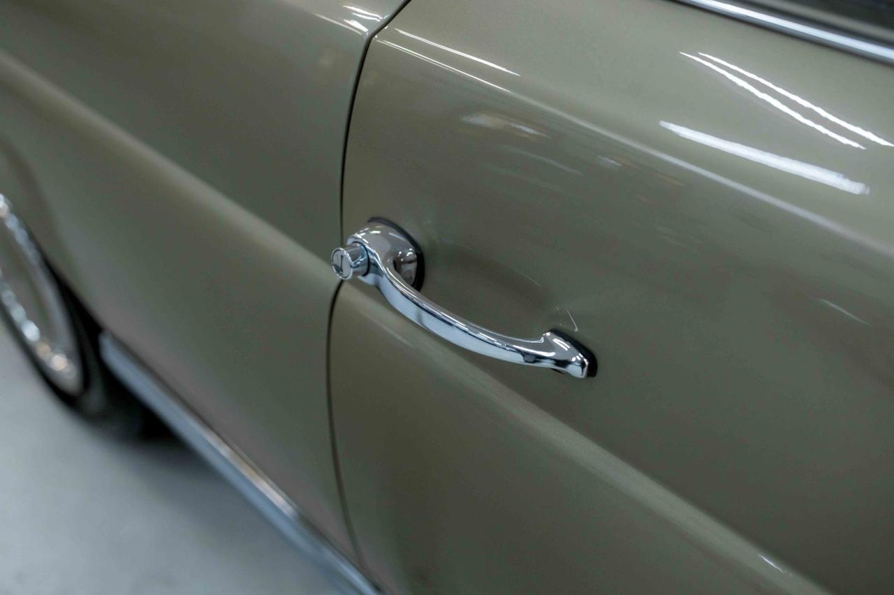 1971 No Make 280SE 3.5 Marietta GA