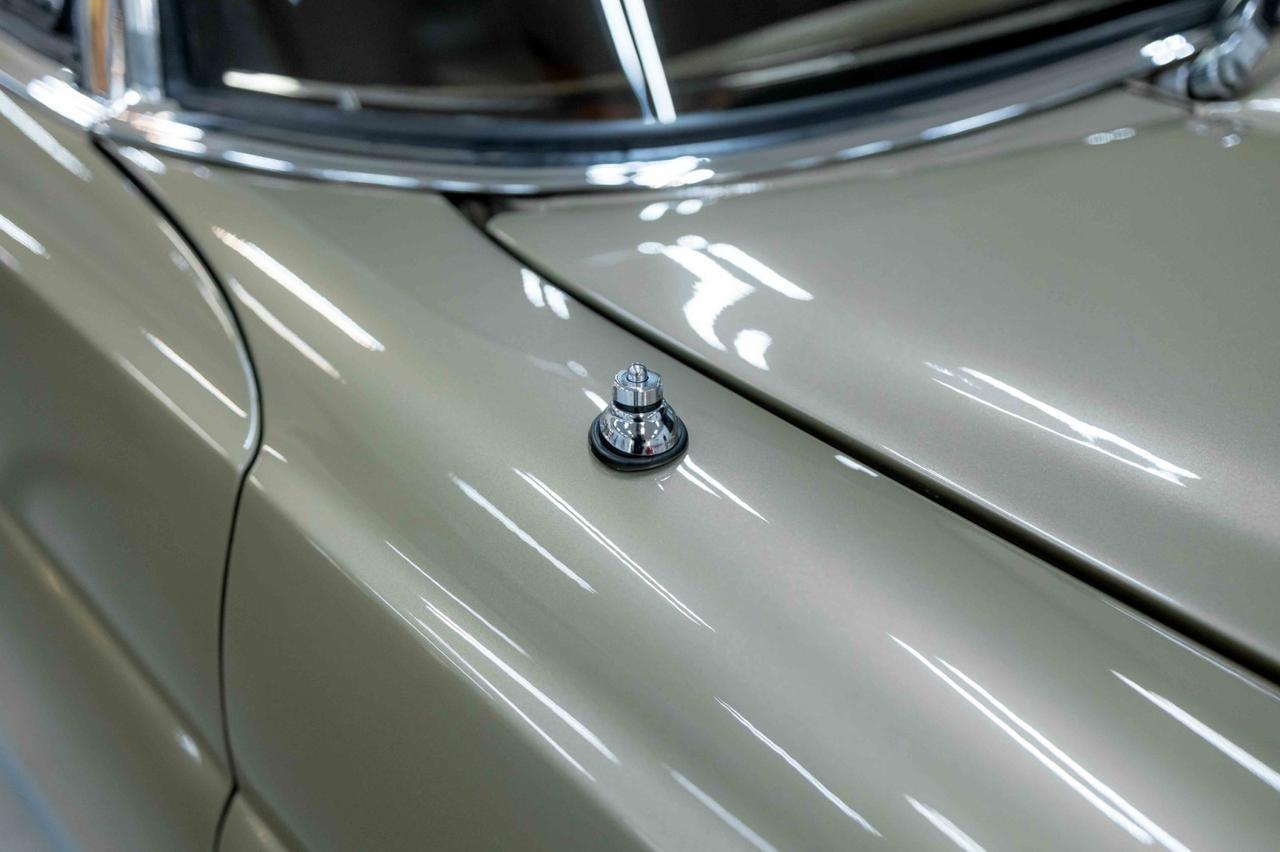 1971 No Make 280SE 3.5 Marietta GA