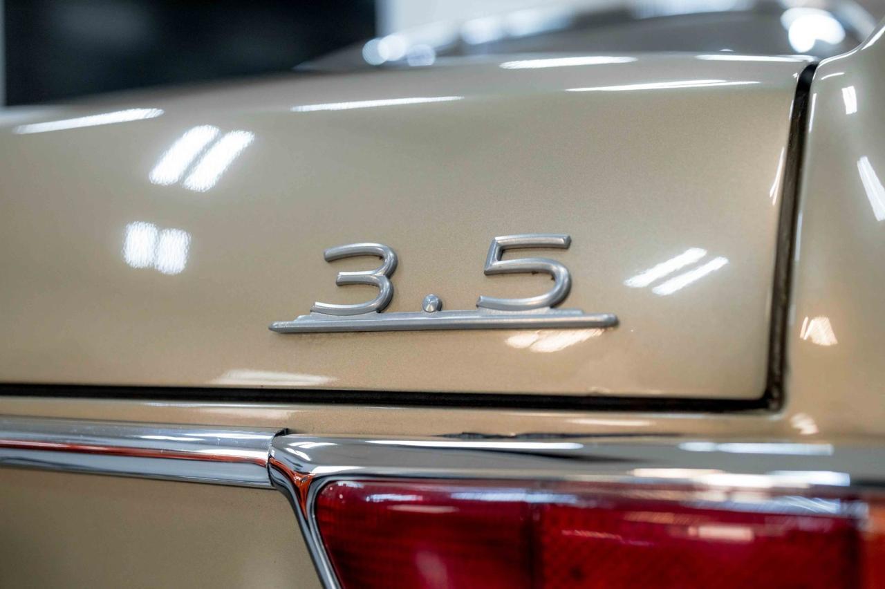 1971 No Make 280SE 3.5 Marietta GA