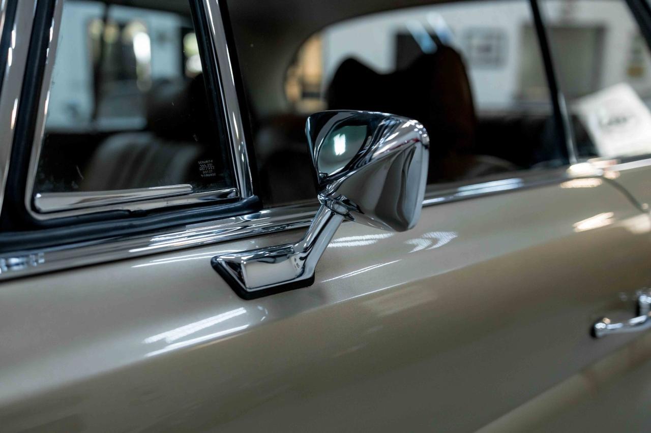 1971 No Make 280SE 3.5 Marietta GA