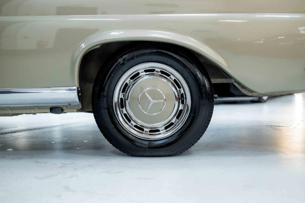 1971 No Make 280SE 3.5 Marietta GA