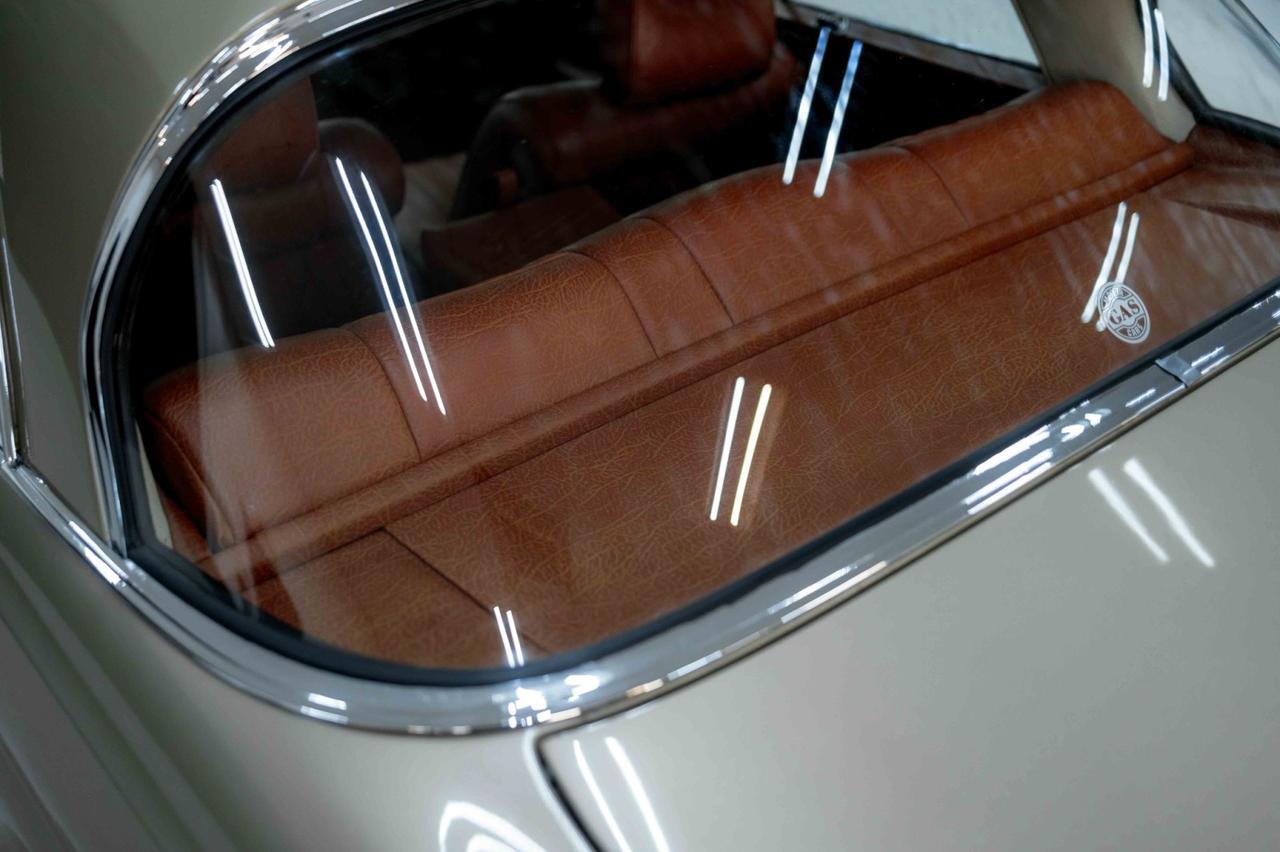 1971 No Make 280SE 3.5 Marietta GA