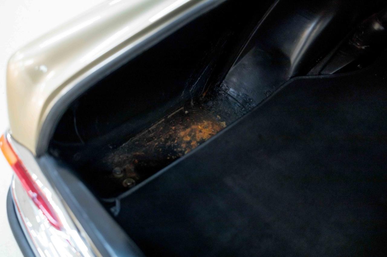 1971 No Make 280SE 3.5 Marietta GA