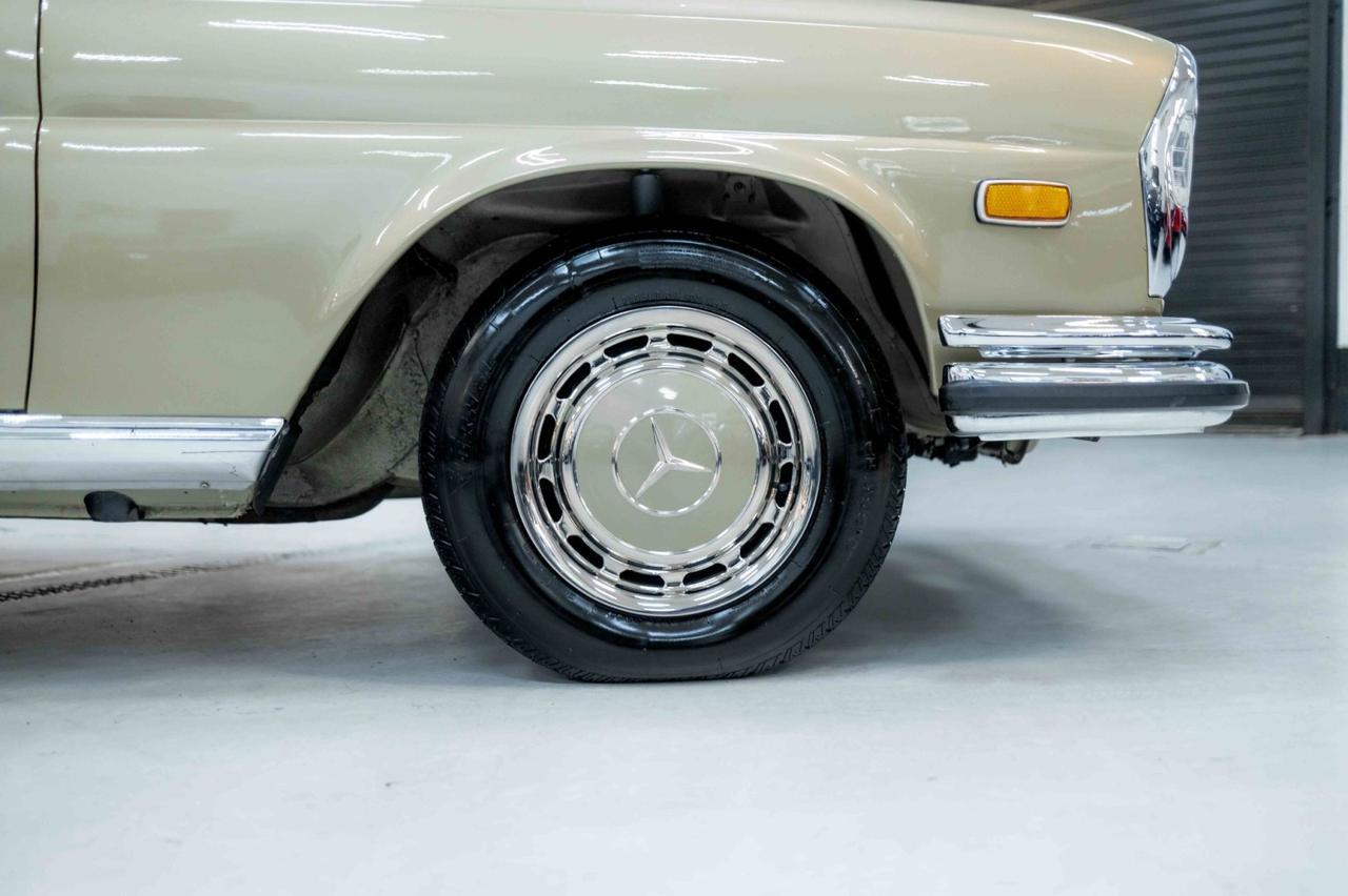 1971 No Make 280SE 3.5 Marietta GA