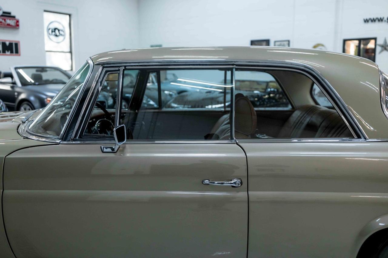 1971 No Make 280SE 3.5 Marietta GA