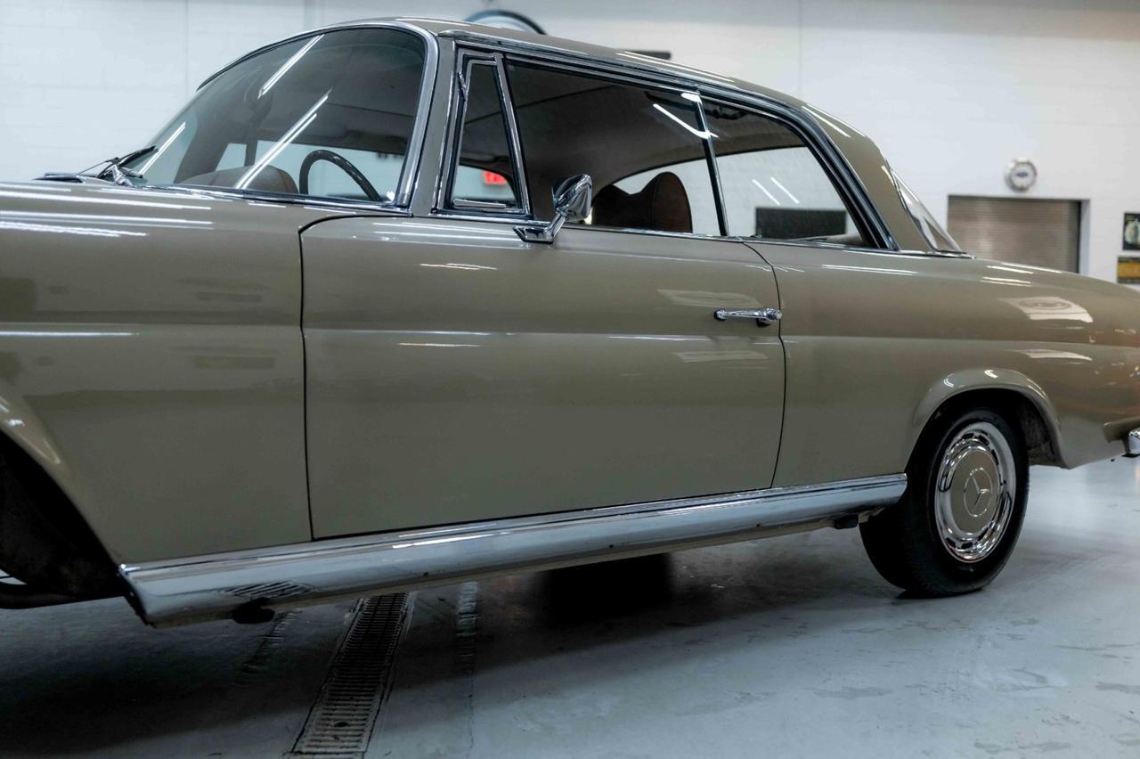 1971 No Make 280SE 3.5 Marietta GA