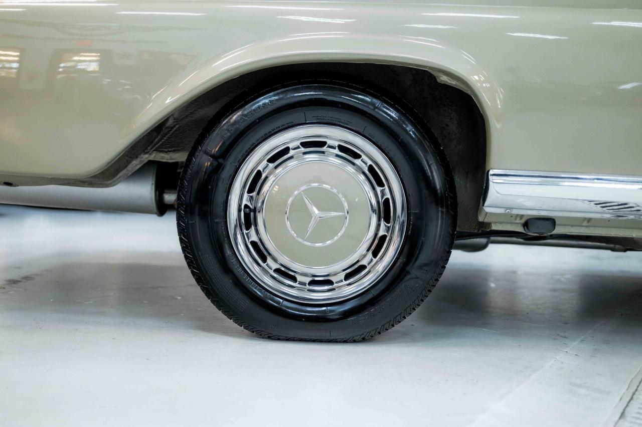 1971 No Make 280SE 3.5 Marietta GA