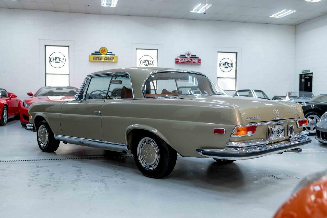 1971 No Make 280SE 3.5 Marietta GA