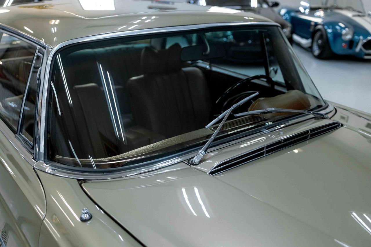 1971 No Make 280SE 3.5 Marietta GA