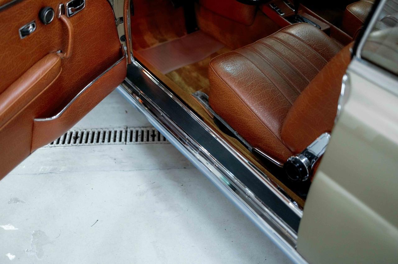 1971 No Make 280SE 3.5 Marietta GA