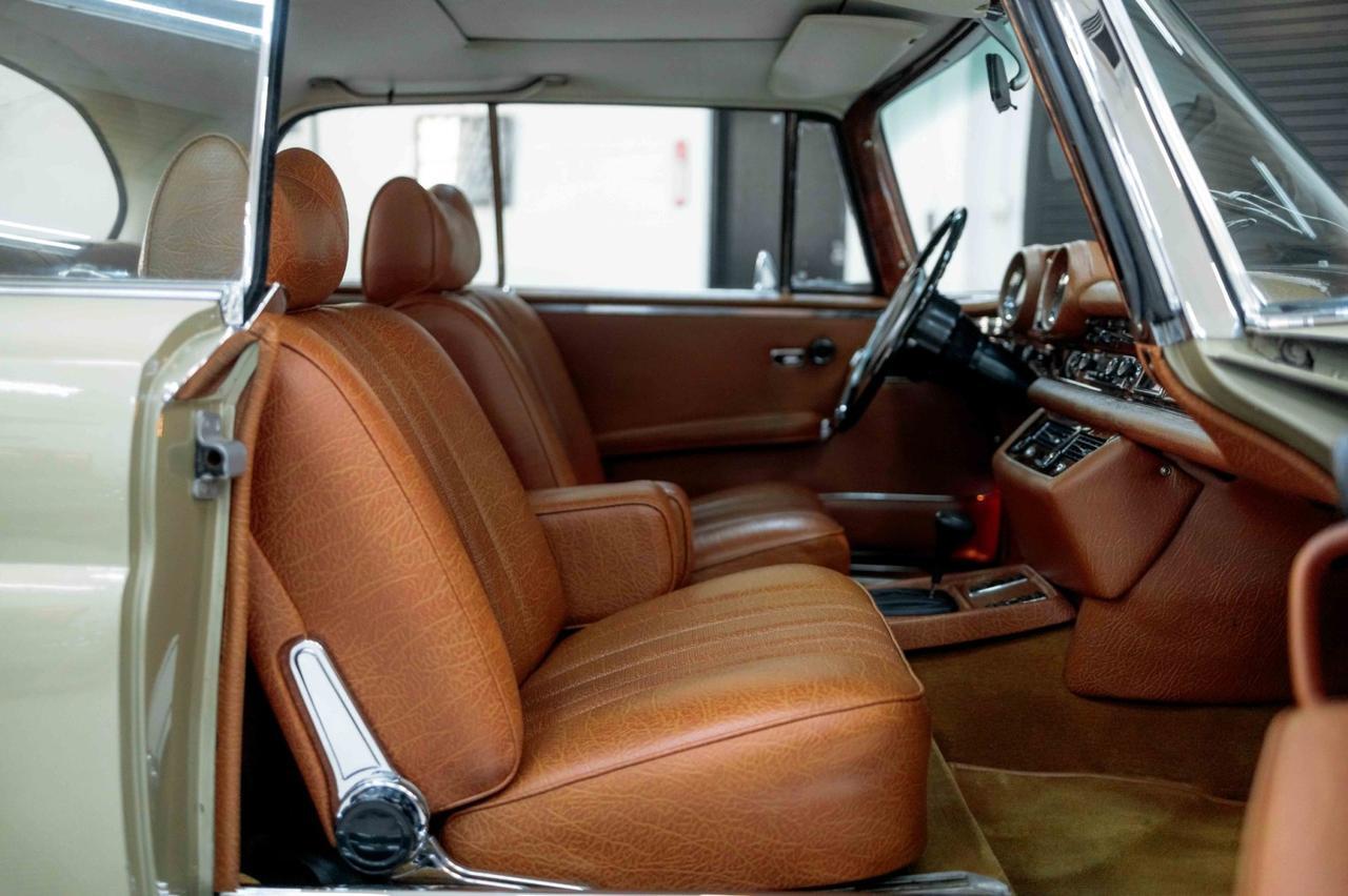 1971 No Make 280SE 3.5 Marietta GA