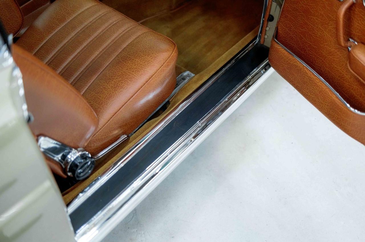 1971 No Make 280SE 3.5 Marietta GA