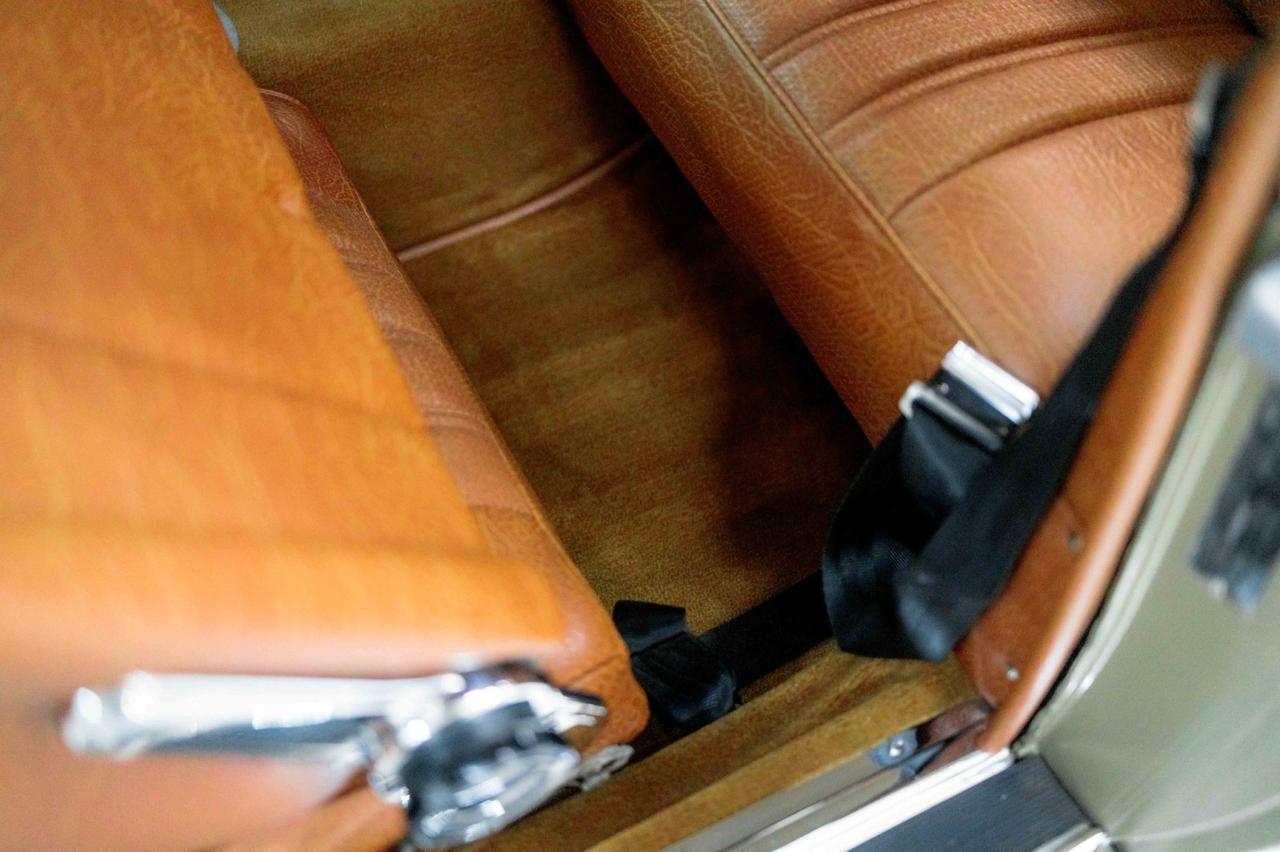 1971 No Make 280SE 3.5 Marietta GA