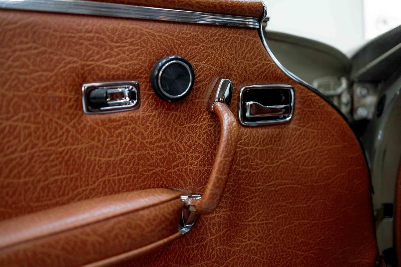 1971 No Make 280SE 3.5 Marietta GA