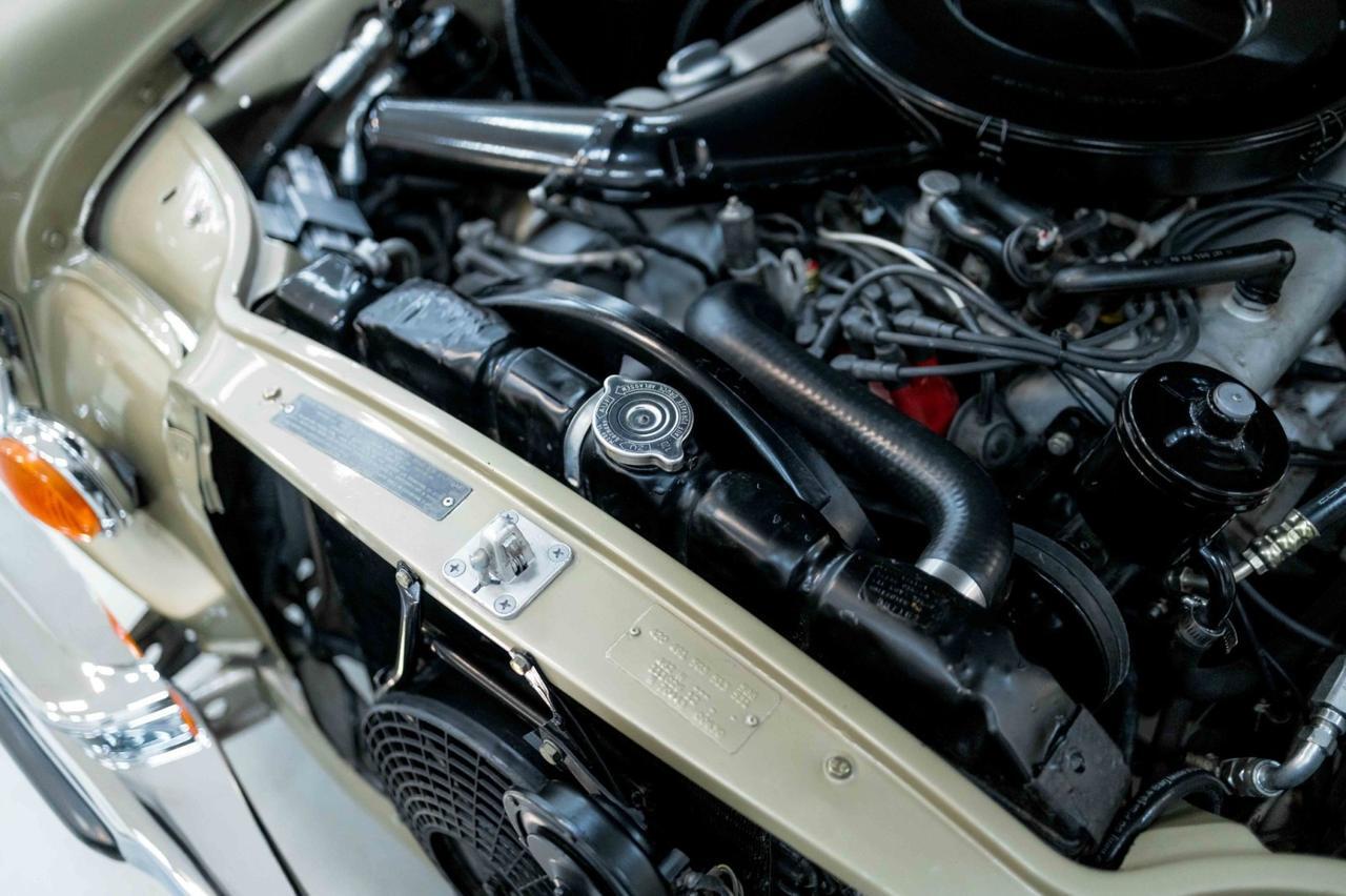 1971 No Make 280SE 3.5 Marietta GA