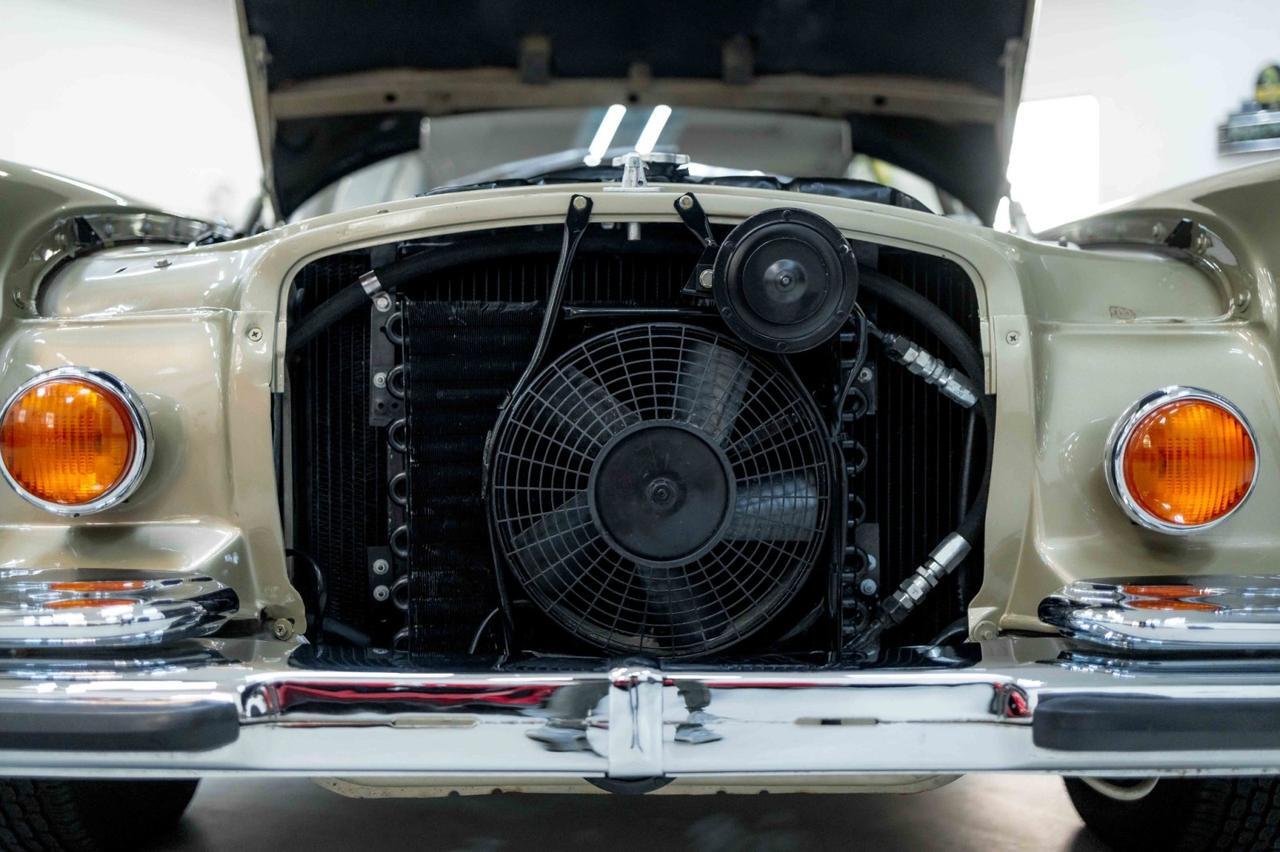 1971 No Make 280SE 3.5 Marietta GA