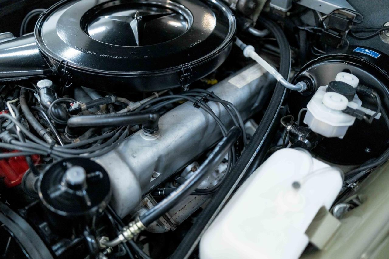 1971 No Make 280SE 3.5 Marietta GA