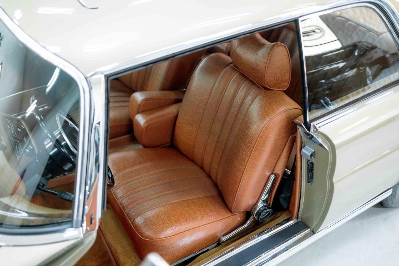 1971 No Make 280SE 3.5 Marietta GA