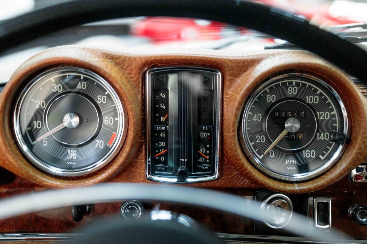 1971 No Make 280SE 3.5 Marietta GA