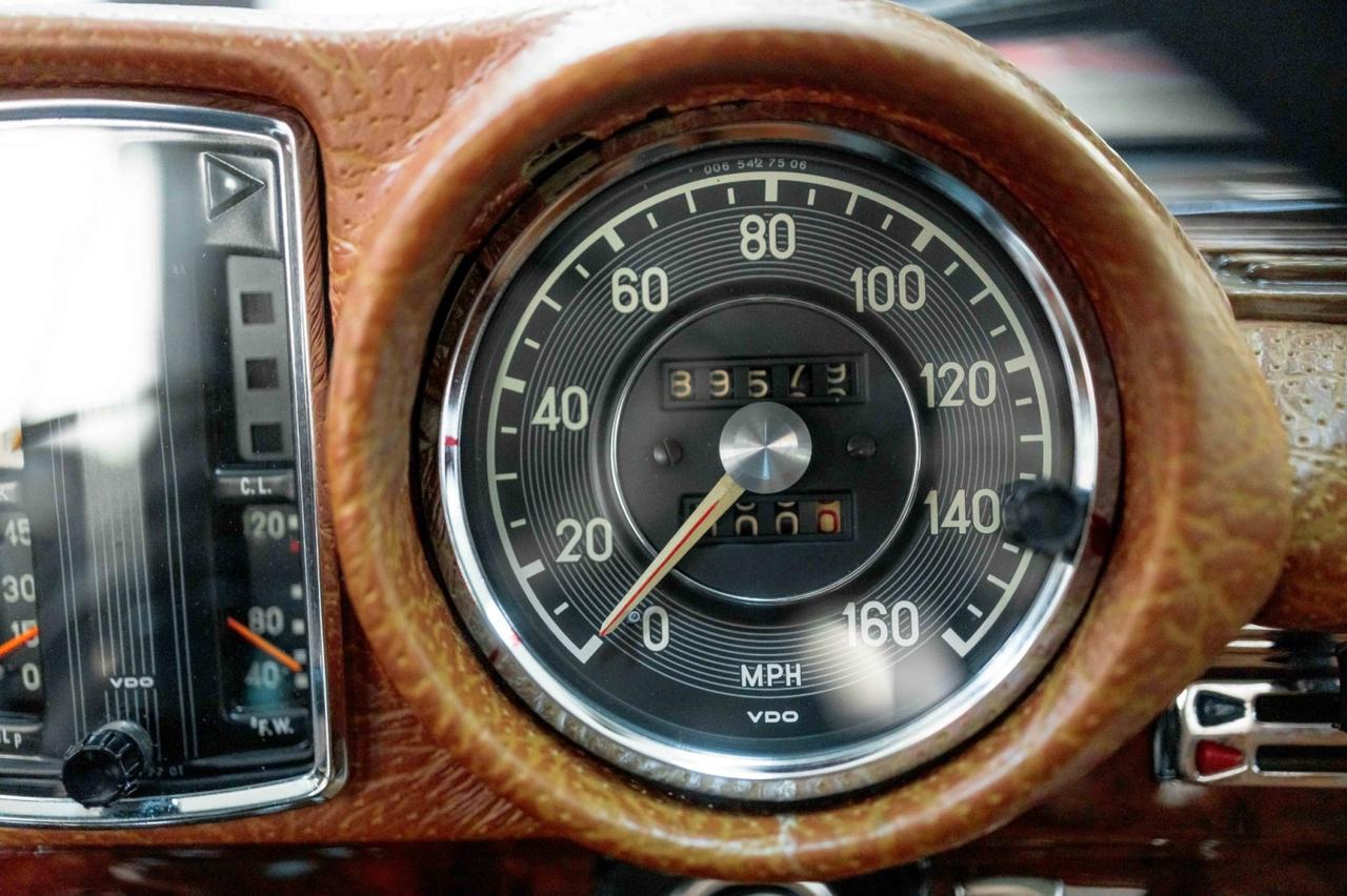 1971 No Make 280SE 3.5 Marietta GA