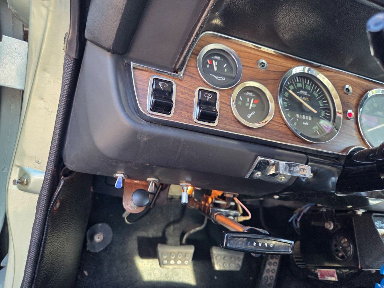 1971 No Make 3700 GT 3700 GT Charlton MA