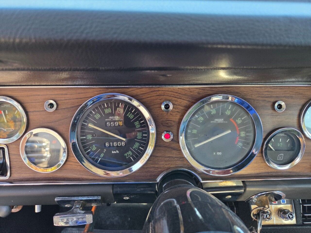 1971 No Make 3700 GT 3700 GT Charlton MA