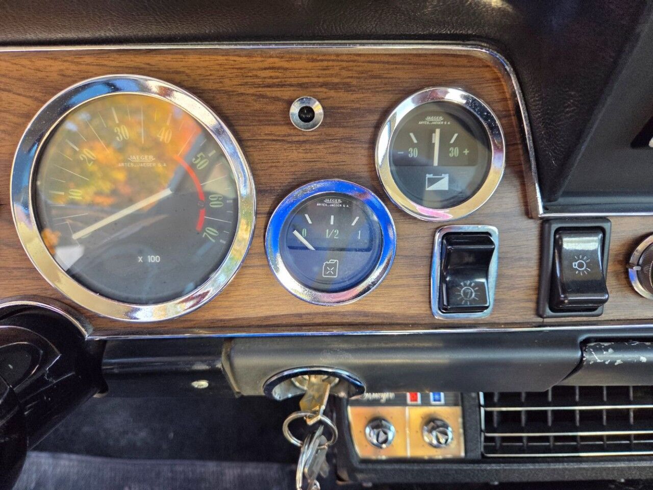 1971 No Make 3700 GT 3700 GT Charlton MA