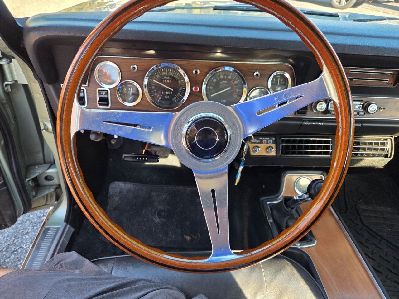 1971 No Make 3700 GT 3700 GT Charlton MA
