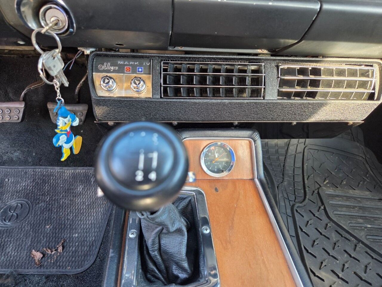 1971 No Make 3700 GT 3700 GT Charlton MA