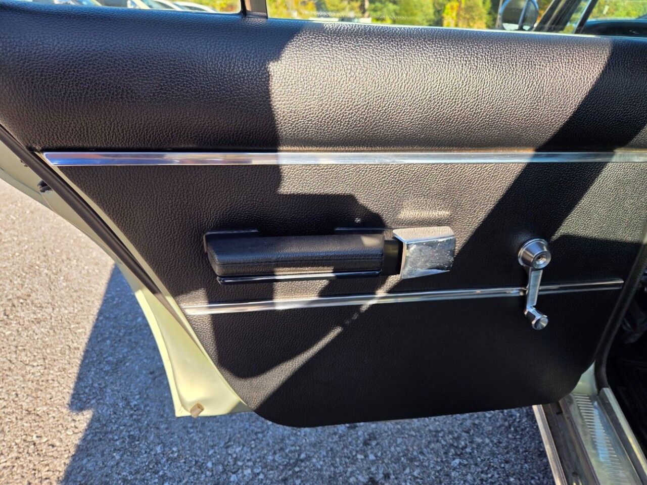 1971 No Make 3700 GT 3700 GT Charlton MA