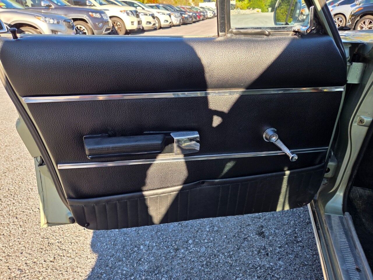 1971 No Make 3700 GT 3700 GT Charlton MA