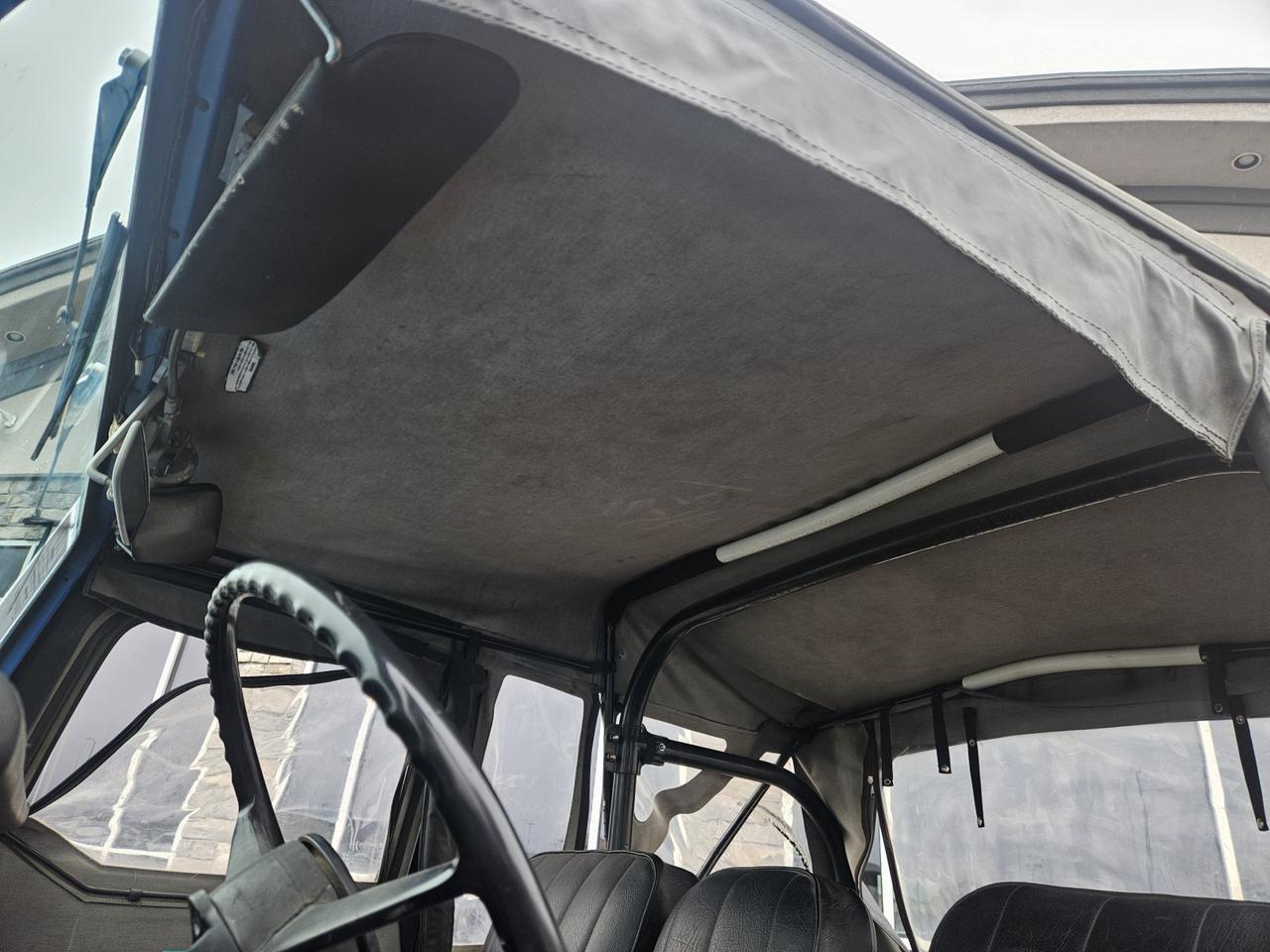 1971 Toyota FJ Land Cruiser Grand Junction CO