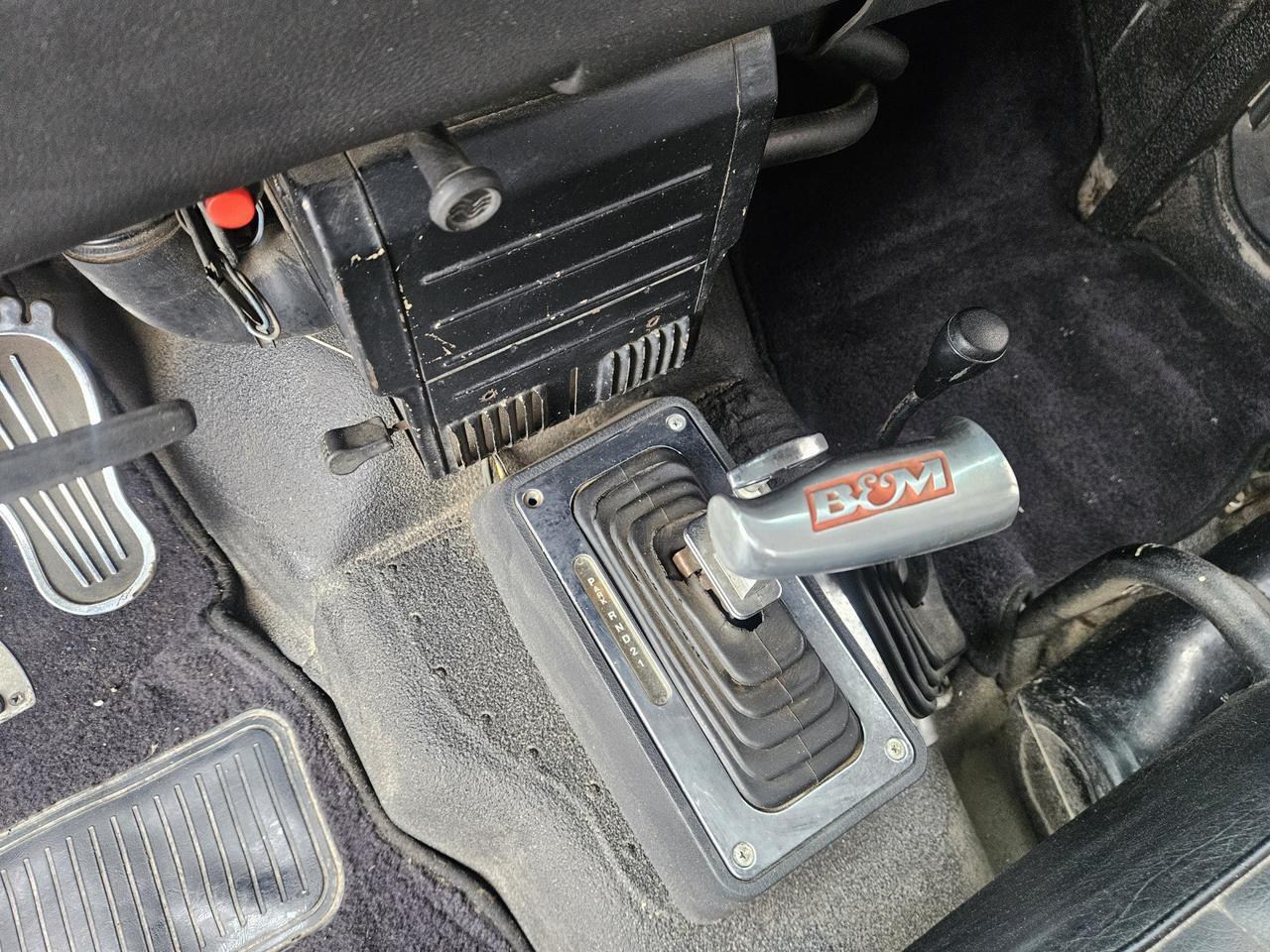 1971 Toyota FJ Land Cruiser Grand Junction CO