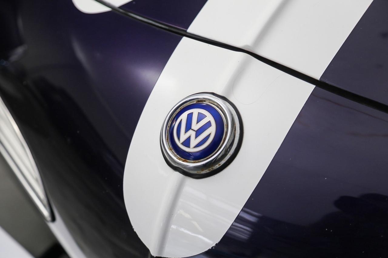 1971 Volkswagen Karmann Ghia Newport Beach CA