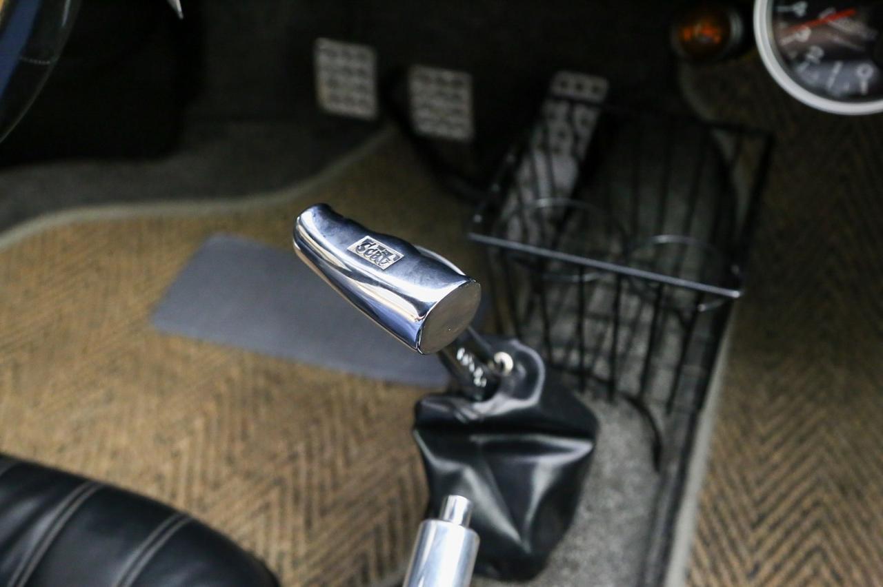 1971 Volkswagen Karmann Ghia Newport Beach CA