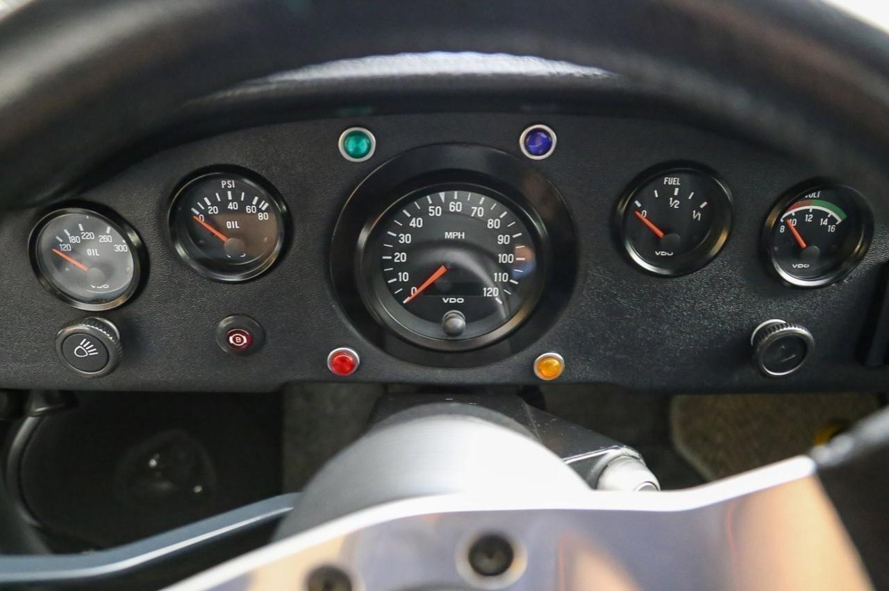 1971 Volkswagen Karmann Ghia Newport Beach CA