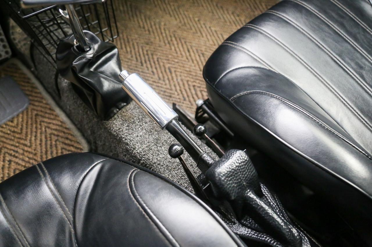 1971 Volkswagen Karmann Ghia Newport Beach CA