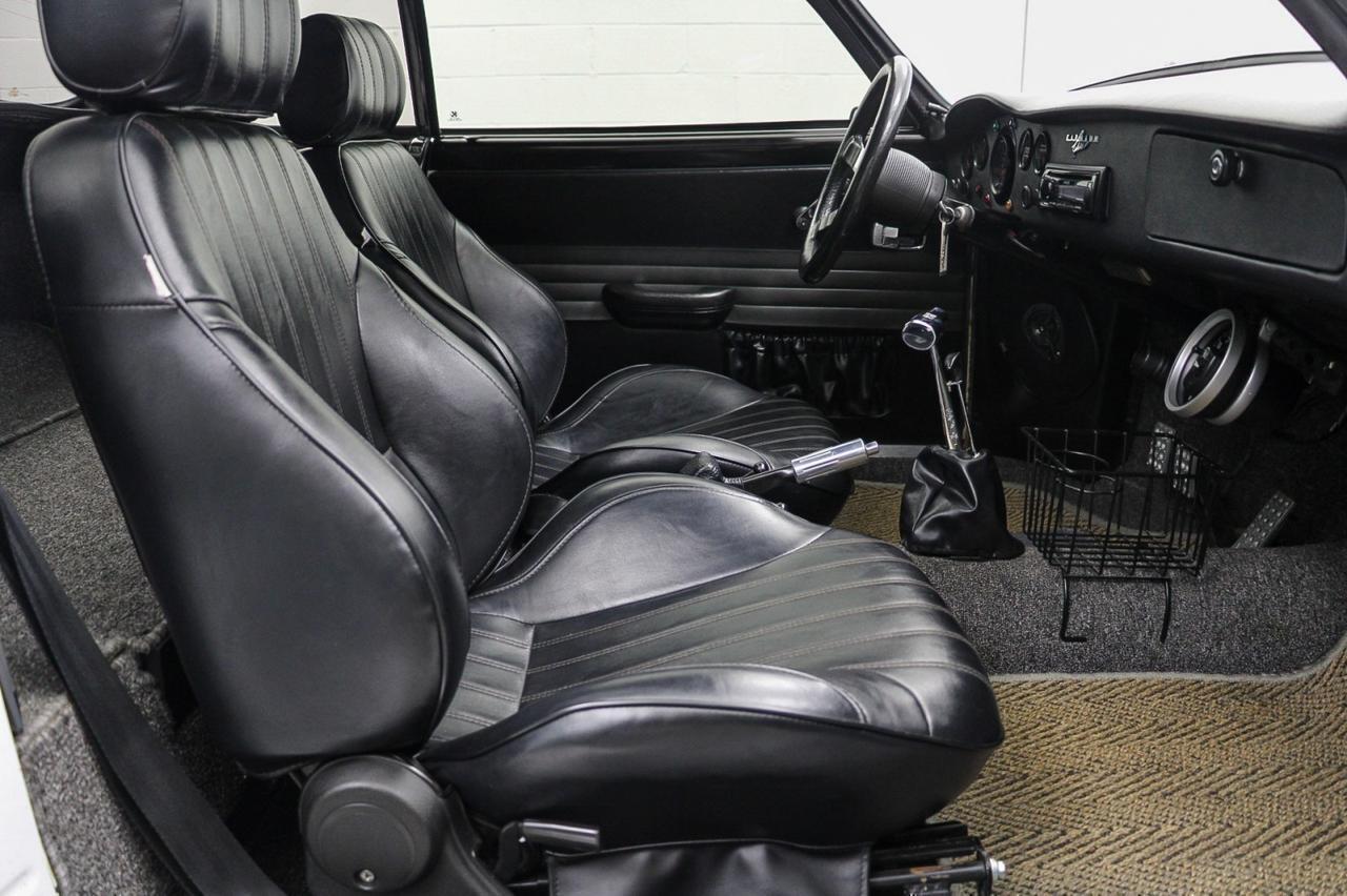 1971 Volkswagen Karmann Ghia Newport Beach CA