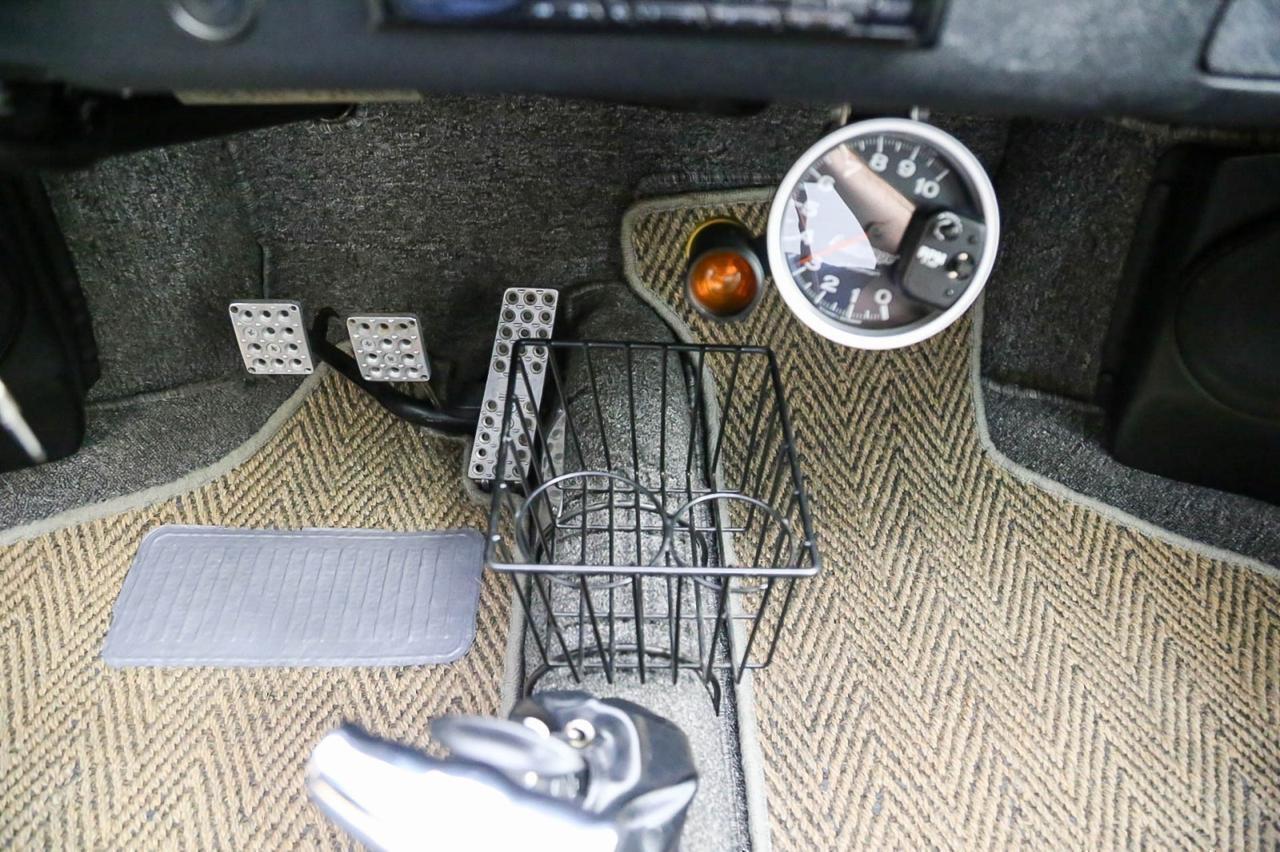 1971 Volkswagen Karmann Ghia Newport Beach CA