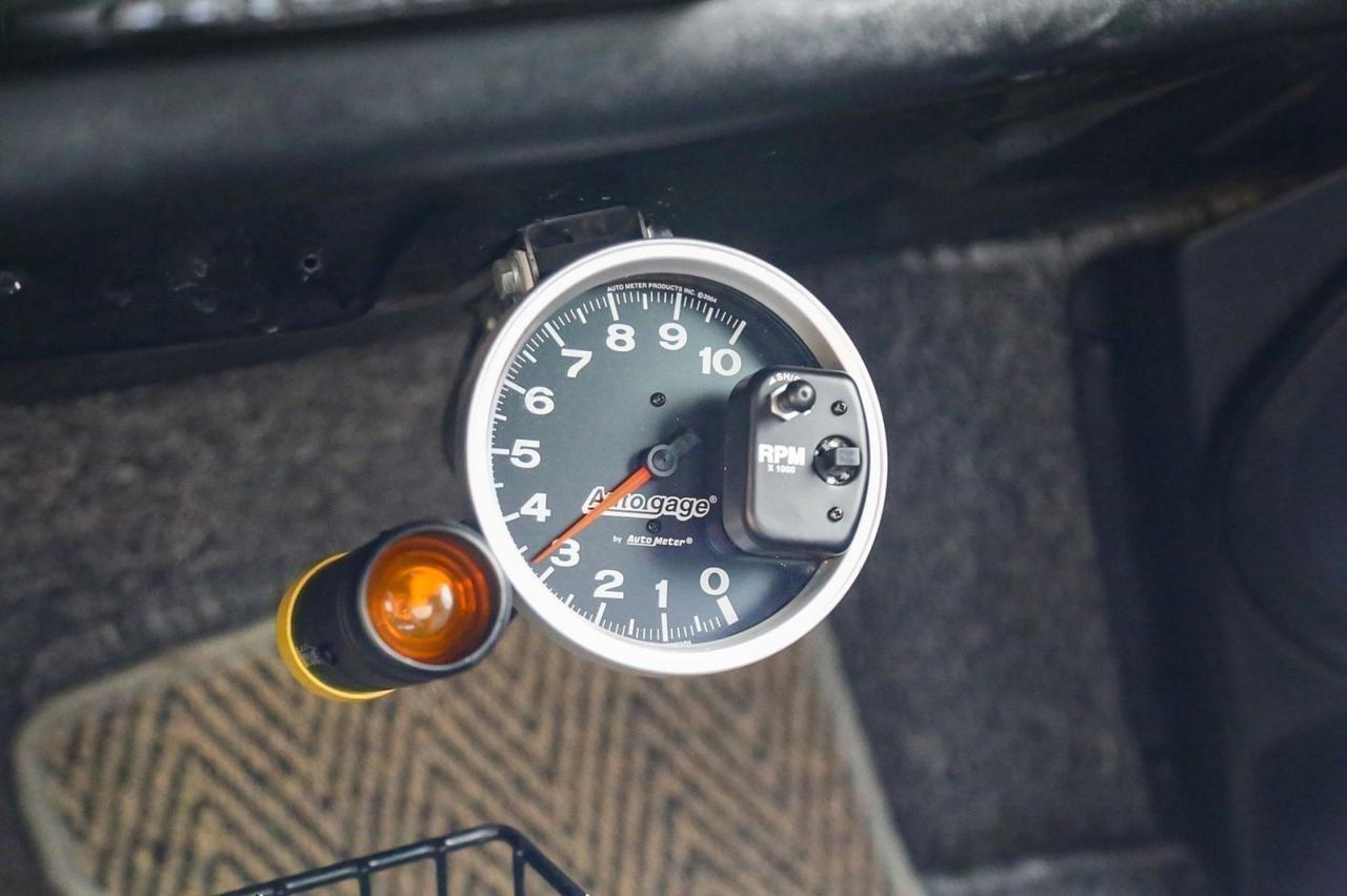 1971 Volkswagen Karmann Giha Newport Beach CA