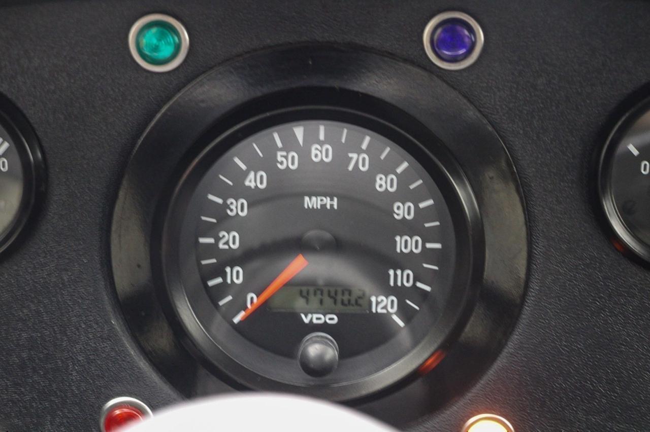 1971 Volkswagen Karmann Giha Newport Beach CA