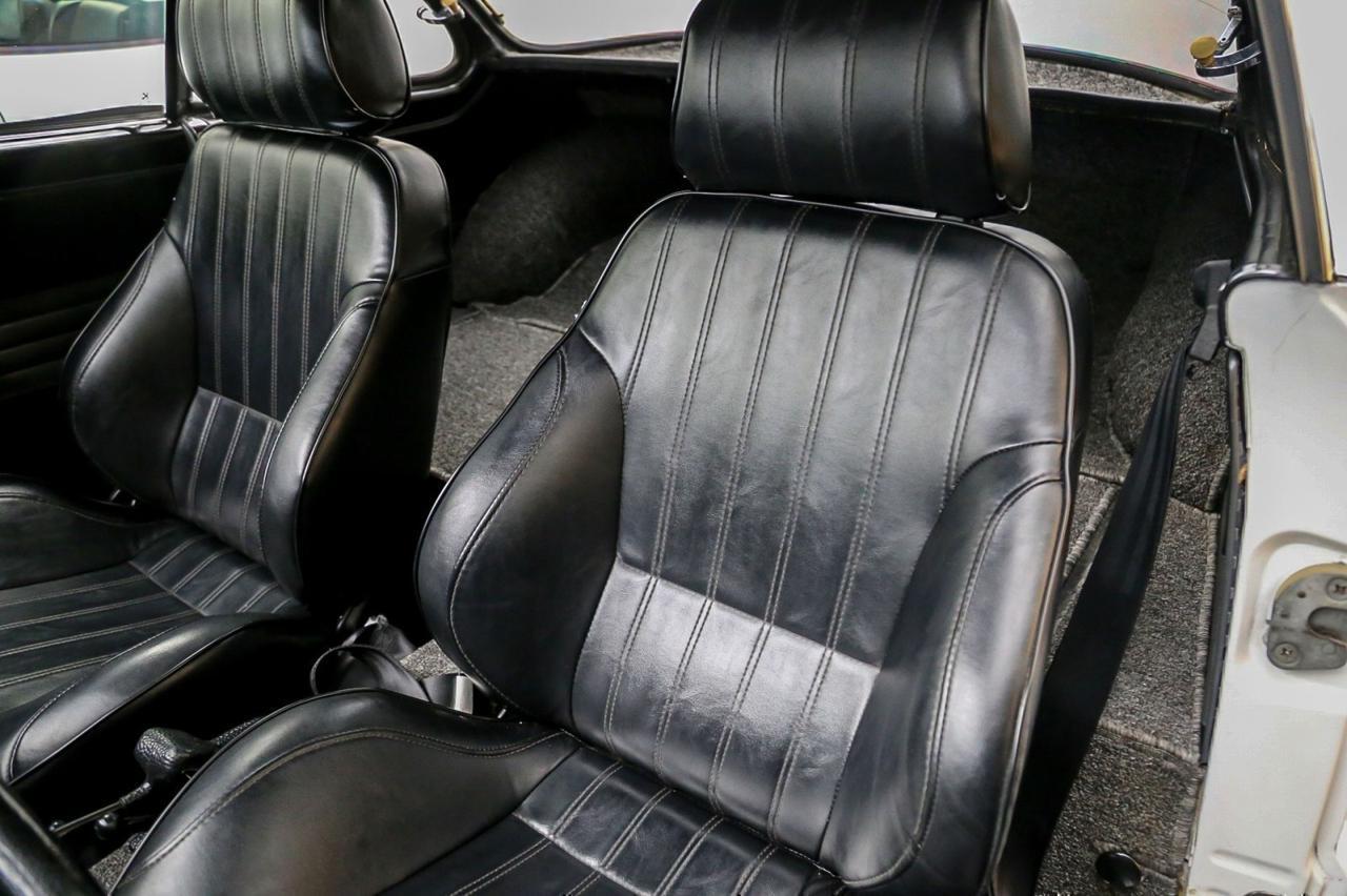 1971 Volkswagen Karmann Giha Newport Beach CA