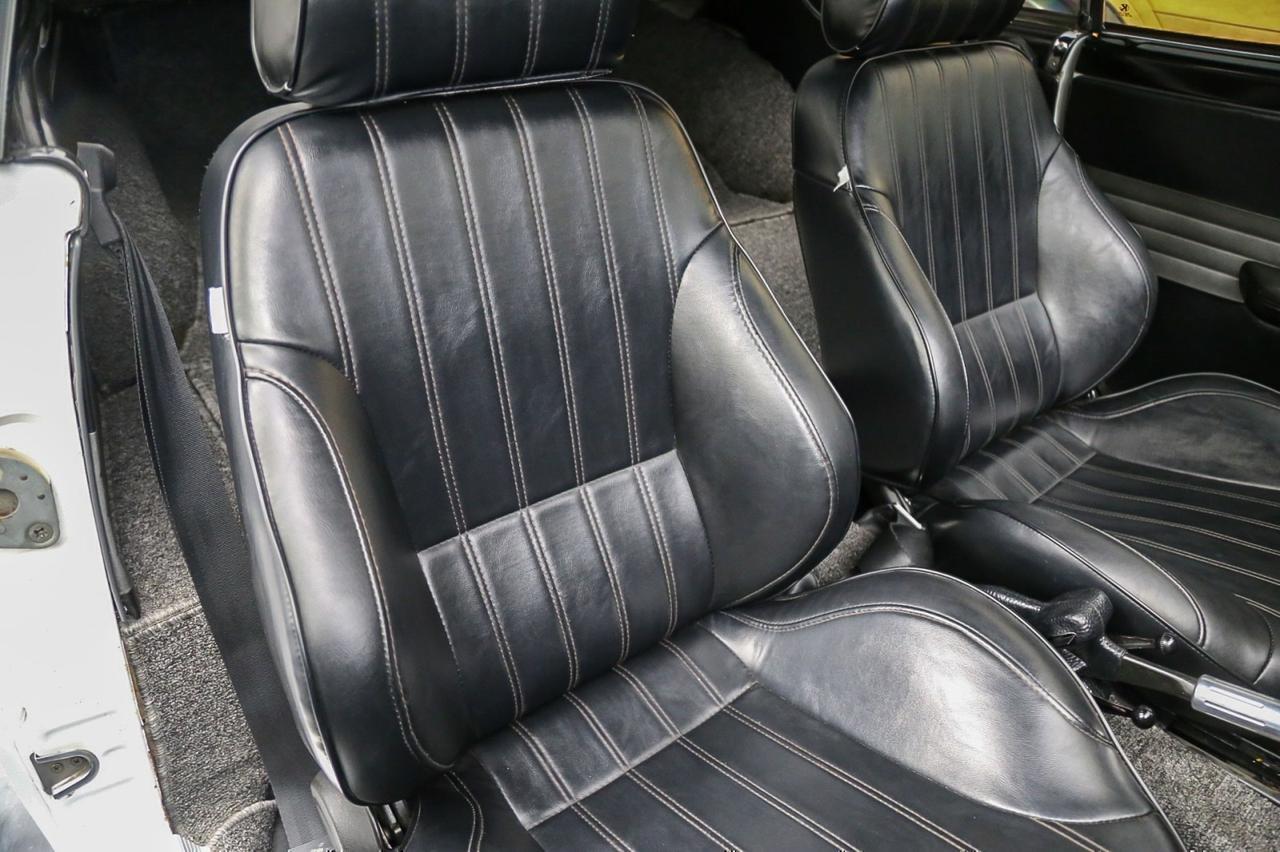 1971 Volkswagen Karmann Giha Newport Beach CA