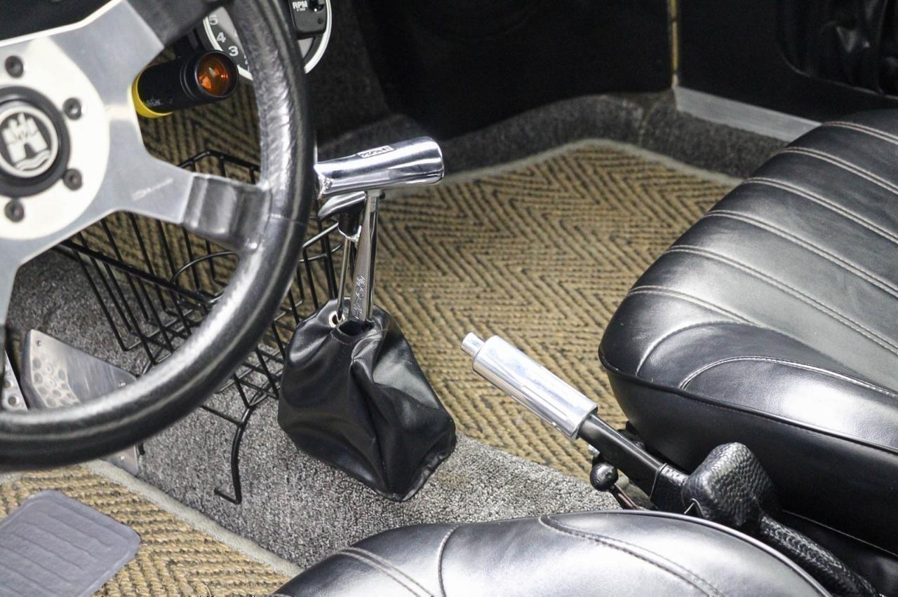 1971 Volkswagen Karmann Giha Newport Beach CA