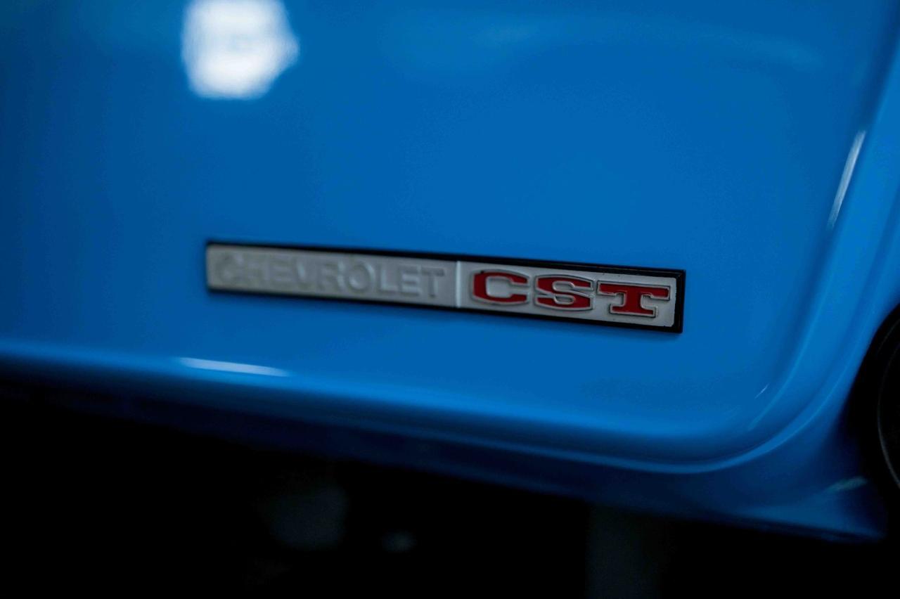 1972 Chevrolet Blazer Marietta GA