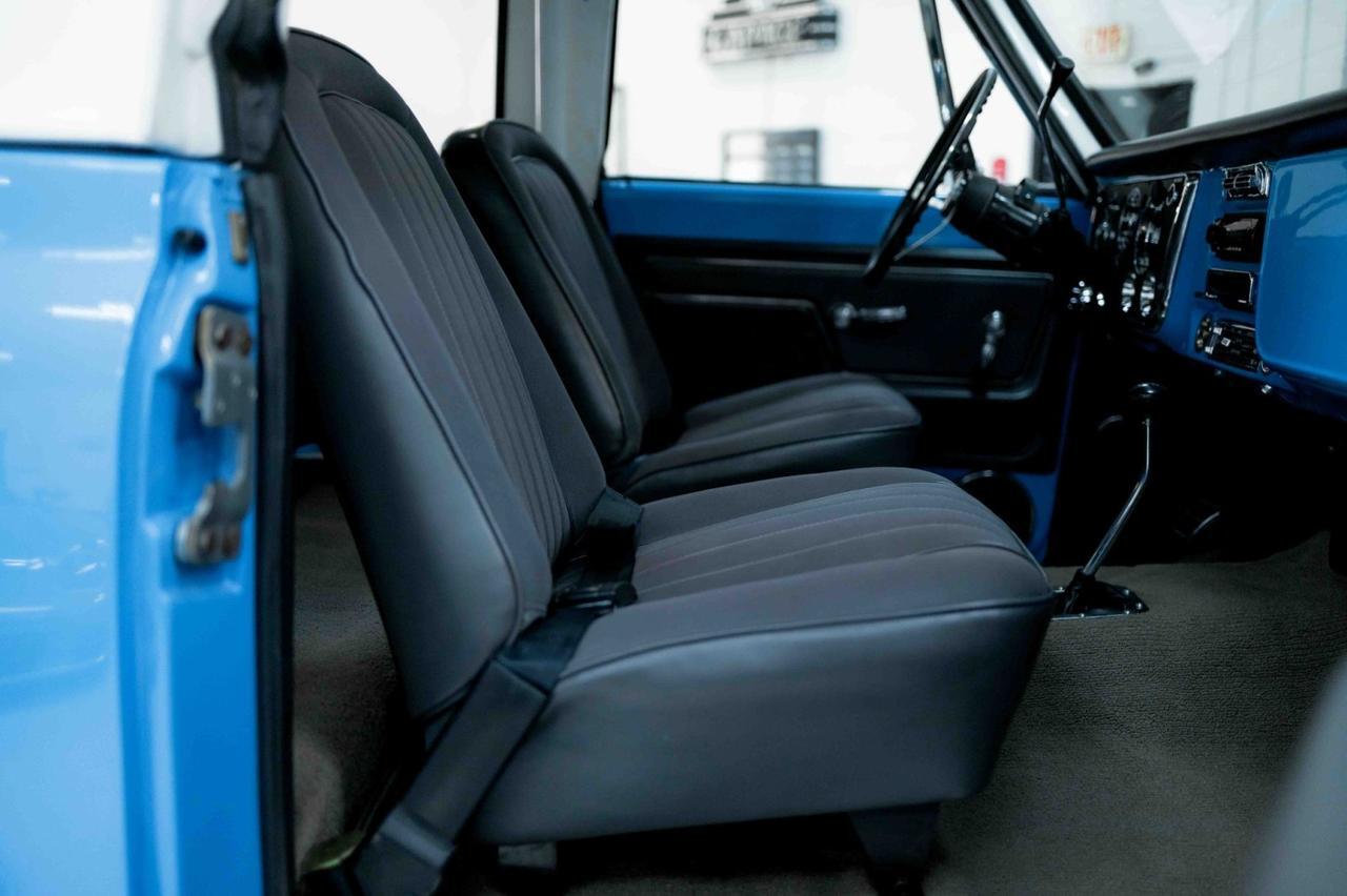 1972 Chevrolet Blazer Marietta GA