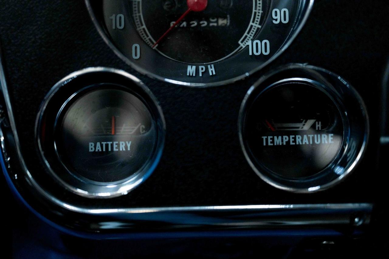 1972 Chevrolet Blazer Marietta GA