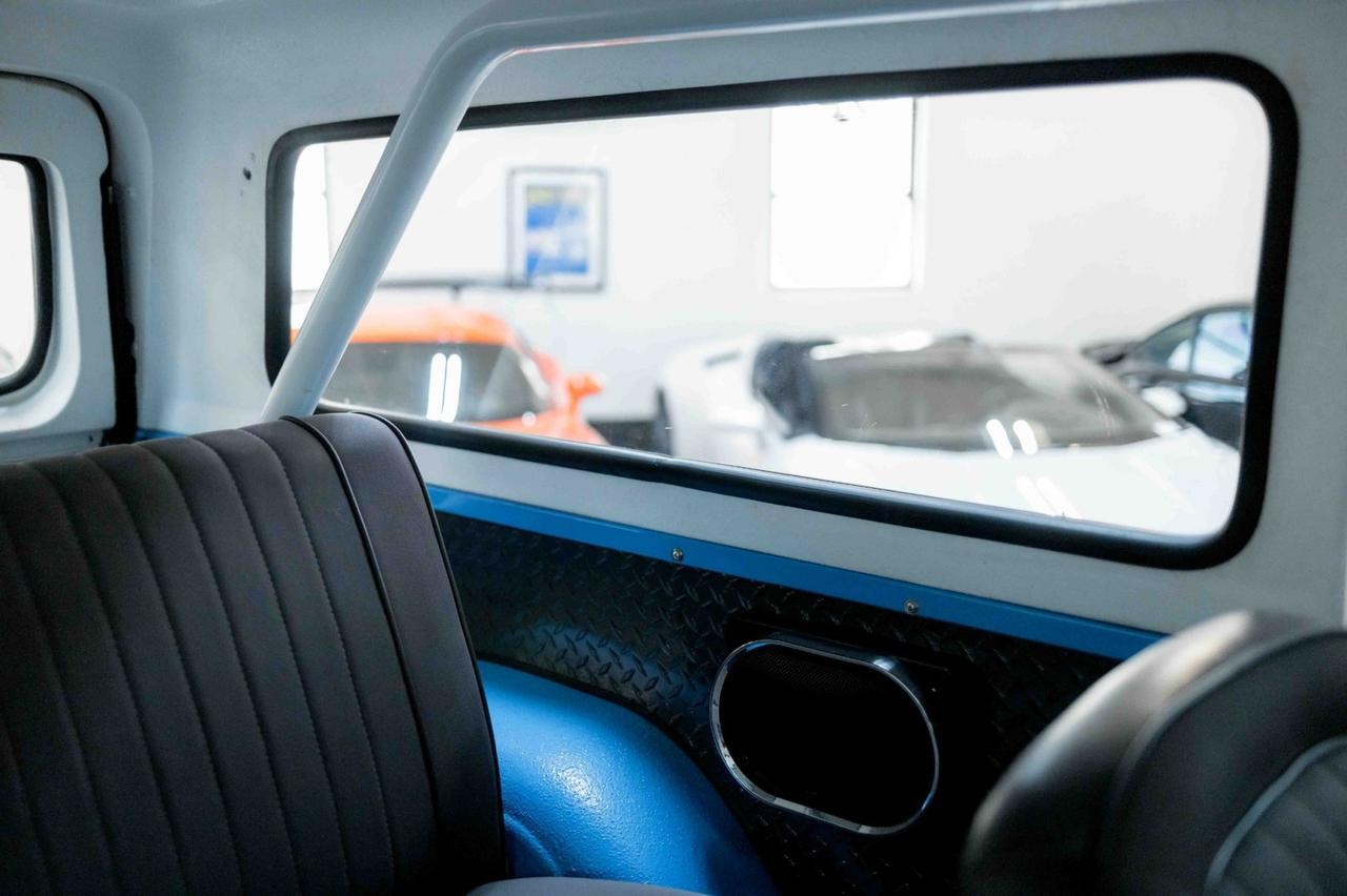 1972 Chevrolet Blazer Marietta GA