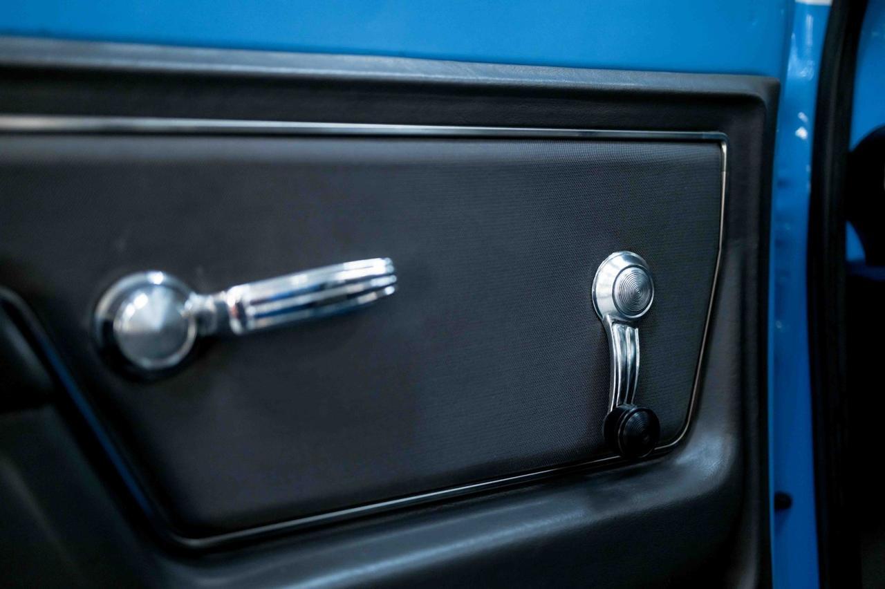 1972 Chevrolet Blazer Marietta GA