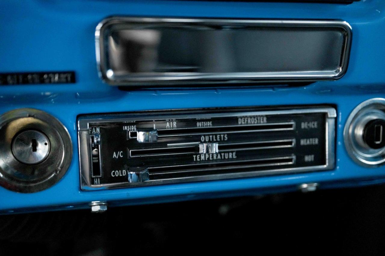 1972 Chevrolet Blazer Marietta GA